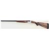 Image 1 : SKB 200E 12 ga. SN S5203286 double barrel shotgun featuring 26" blued matte ribbed barrels, single s