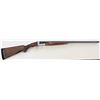 Image 2 : SKB 200E 12 ga. SN S5203286 double barrel shotgun featuring 26" blued matte ribbed barrels, single s