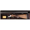 Image 3 : SKB 200E 12 ga. SN S5203286 double barrel shotgun featuring 26" blued matte ribbed barrels, single s