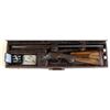 Image 2 : Master engraved Belgium Browning Super Posed 12 ga shotgun upgraded and embellished by Angelo Bee SN