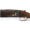 Image 9 : Master engraved Belgium Browning Super Posed 12 ga shotgun upgraded and embellished by Angelo Bee SN