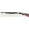 Image 1 : Browning model 42 .410 cal. SN 01099NZ982 pump action shotgun in Grade V made from 1991-1993 in limi