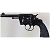 Image 2 : Colt New Army .41 cal. SN 212408 double action revolver with 4 1/2" barrel blued finish and Colt che