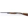 Image 2 : Winchester Model 12 12g. SN 688877 Black Diamond trap shotgun later engraved in oak leaf scrolls sur