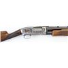 Image 4 : Winchester Model 12 12g. SN 688877 Black Diamond trap shotgun later engraved in oak leaf scrolls sur