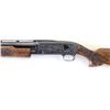 Image 3 : Winchester model 12 12GA. sn 137890 pump action shotgun later engraved, refinish and upgraded with c