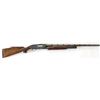 Image 4 : Winchester model 12 12GA. sn 137890 pump action shotgun later engraved, refinish and upgraded with c