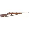 Image 1 : Winchester Model 52 .22 LR SN 2675 "King of the .22"s" target rifle made in 1924 fitted with standar