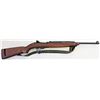 Image 1 : National Ordnance M1 .30 cal. SN 41809 bolt action carbine with 18" barrel. Overall showing good con