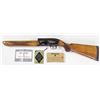 Image 1 : Browning Twenty Weight 12 ga. SN A19356 semi auto shotgun with 3 barrels included, 29" vent rib full
