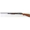 Image 1 : Winchester Model 12 20 ga. SN 1748811 pump action shotgun with 28" barrel, glued finish and standard