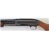 Image 2 : Winchester Model 12 20 ga. SN 1748811 pump action shotgun with 28" barrel, glued finish and standard