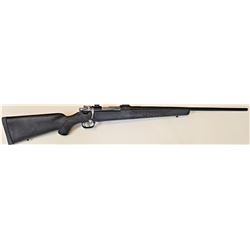 FN Model 1935 Mauser 30-06 SN 28461 bolt action rifle sporterized with black plastic Ramline stock. 