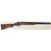 Image 2 : Marlin Model 90 16 ga. SN D203 O/U shotgun 26" barrels, matted to top with solid rib. Fair condition