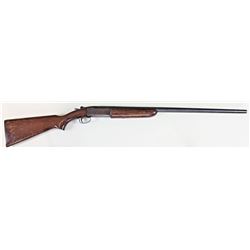 Winchester Model 37 16 ga. NVSN to break single shot shotgun with 28" barrel. Good condition with mo