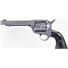 Image 1 : Colt SA Army .32 cal. SN 313961 revolver with standard 5 1/2" barrel blued finish with Colt hard rub
