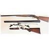 Image 1 : Collection of 2 parts guns 1) Parker Grade 2 12 ga. SN 41700 SXS hammer shotgun with 32" barrels, in