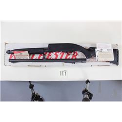 Winchester 1300 12 ga. SN L2903711 pump action Black Shadow Deer shotgun with 22" smooth bore barrel