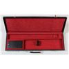 Image 2 : Collection of 3 includes Winchester fitted hardcase, Winchester An American Legend by RL Wilson and 