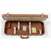 Image 1 : Browning luggage hard case for .22 auto takedown rifle, good complete condition with keys.takedown r