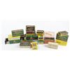 Image 1 : Assorted lot of ammo includes 38 32 S&W, 223 Hornet, and 22 Jet. PICK UP ONLY32 S&W, 223 Hornet, and
