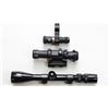 Image 1 : 3 scopes including Bushnell Banner 3-9X40, Tasco