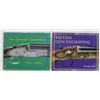 Image 1 : 2 books include “British Gun Engraving” and “Fine European Gunmakers”and “Fine European Gunmakers”