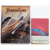 Image 1 : 2 books includes Parker Shotguns by Peter H. Johnson and Parker Guns by Ed MuderlakPeter H. Johnson 