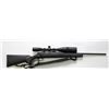 Image 1 : Mossberg ATR .308 cal. SN ATR031758 bolt action rifle with 22" fluted barrel matte finish, synthetic