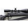 Image 2 : Mossberg ATR .308 cal. SN ATR031758 bolt action rifle with 22" fluted barrel matte finish, synthetic