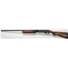 Image 1 : Remington 870 Express 20 ga. Sn 0903712U pump action shotgun showing matte black finish, 28" vent ri