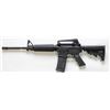 Image 1 : S&W M&P 15 .223 cal SN SR55887 semi auto rifle 18" barrel with collapsible stock and 30 round magazi