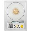 Image 2 : 2010-W $5 Proof American Gold Eagle Coin PCGS PR70DCAM