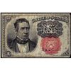 Image 1 : 1874 Ten Cent Fifth Issue Fractional Currency Note