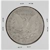 Image 2 : 1889-CC $1 Morgan Silver Dollar Coin