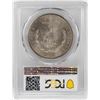 Image 2 : 1891-S $1 Morgan Silver Dollar Coin PCGS MS63