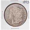 Image 1 : 1893 $1 Morgan Silver Dollar Coin