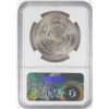 Image 2 : 1984Mo Mexico 1 Onza Libertad Silver Coin NGC MS66