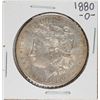 Image 1 : 1880-O $1 Morgan Silver Dollar Coin