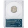 Image 2 : 1936 Mercury Dime Coin PCGS MS65FB Old Green Rattler