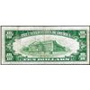 Image 2 : 1929 $10 First NB of New York, NY CH# 29 National Currency Note