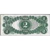 Image 2 : 1917 $2 Legal Tender Note