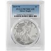 Image 1 : 2015-W $1 Proof American Silver Eagle Coin PCGS PR70DCAM