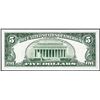 Image 2 : 1963 $5 Legal Tender Note