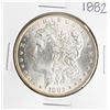 Image 1 : 1882 $1 Morgan Silver Dollar Coin