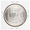 Image 2 : 1882 $1 Morgan Silver Dollar Coin