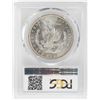 Image 2 : 1881-O $1 Morgan Silver Dollar Coin PCGS MS65