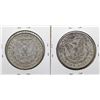 Image 2 : Lot of 1890-O & 1890 $1 Morgan Silver Dollar Coins