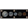 Image 2 : 1958 (5) Coin Proof Set