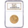 Image 1 : 1851 $10 Liberty Head Eagle Gold Coin NGC AU53